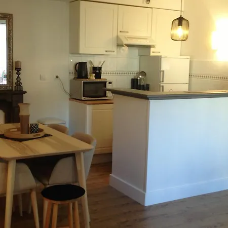 Les Jardins De Mistral Apartment *