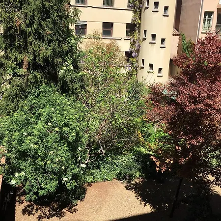 Les Jardins De Mistral *