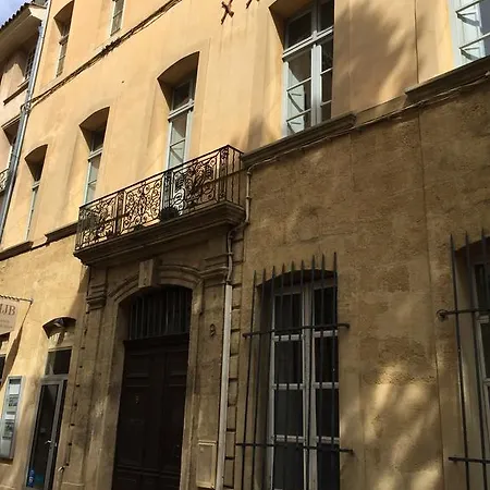 Les Jardins De Mistral Apartment *